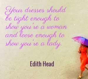Edith Head